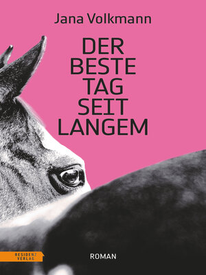 cover image of Der beste Tag seit langem
